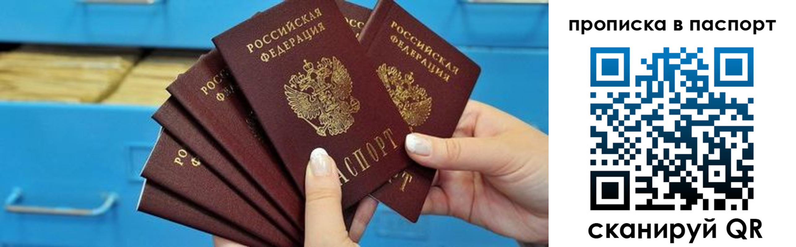 прописка в Ртищево
